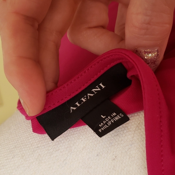 Swingy Alfani top L - Picture 4 of 4